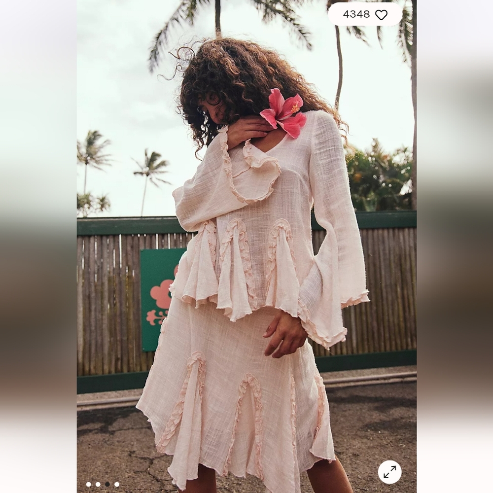 Free People Set
